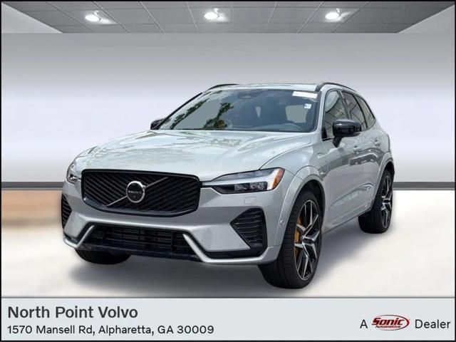 2026 Volvo XC60 Plug-In Hybrid Polestar Engineered, T8 AWD Electric/Gasoline for sale in Alpharetta, GA