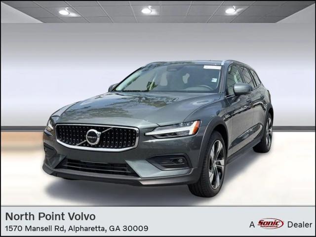 2026 Volvo V60 Cross Country Plus, B5 AWD Gas (mild hybrid) for sale in Alpharetta, GA