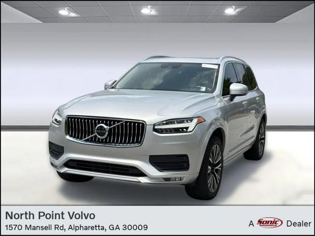 2020 Volvo XC90 T5 Momentum 7 Passenger for sale in Alpharetta, GA