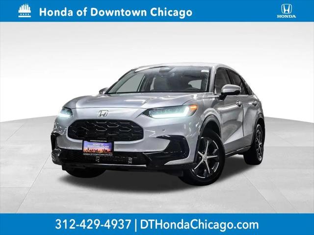 2024 Honda HR-V 2WD EX-L for sale in Chicago, IL