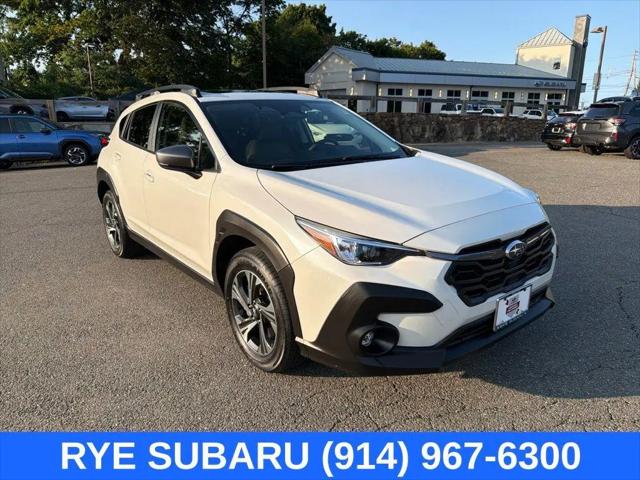 2024 Subaru Crosstrek Premium for sale in Rye, NY