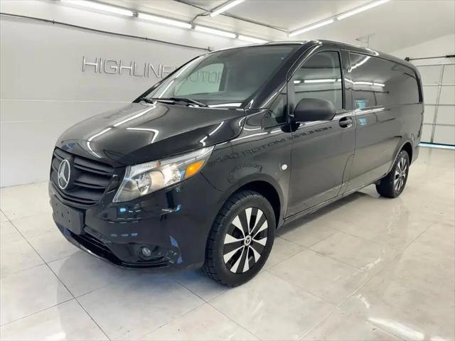 2022 Mercedes-Benz Metris Base for sale in Southampton, NJ