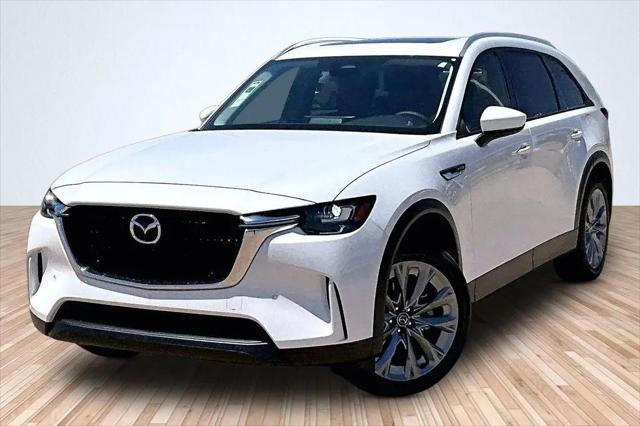 2026 Mazda X-90 3.3 Turbo Preferred for sale in Oklahoma City, OK