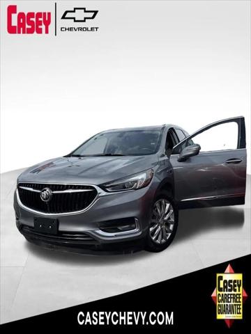 2020 Buick Enclave FWD Essence for sale in Newport News, VA