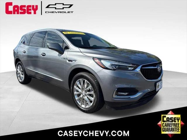 2020 Buick Enclave FWD Essence for sale in Newport News, VA