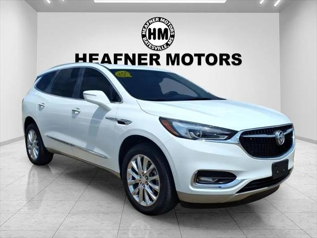 2021 Buick Enclave FWD Essence for sale in Batesville, MS