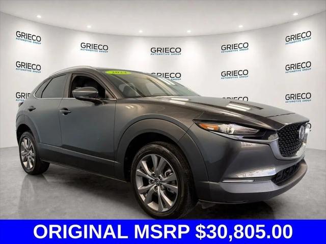 2024 Mazda CX-30 2.5 S Preferred Package for sale in Delray Beach, FL