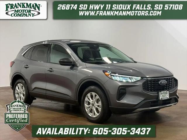2024 Ford Escape Active for sale in Sioux Falls, SD