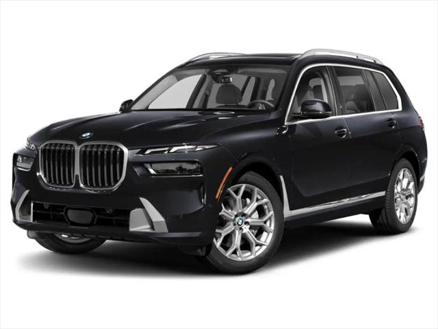 2024 BMW X7 xDrive40i for sale in Greenwood, IN