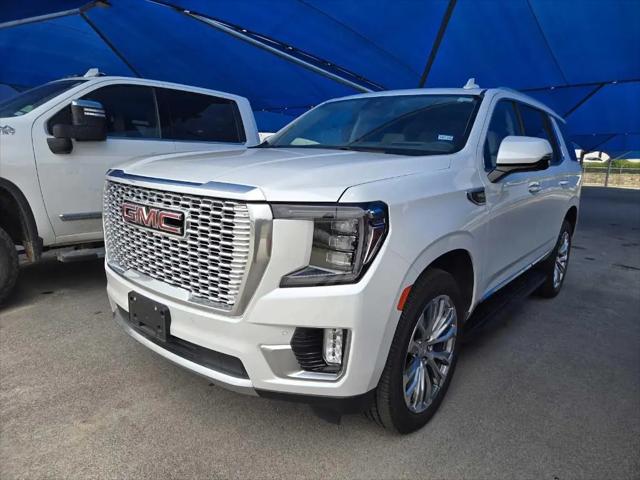 2023 GMC Yukon 4WD Denali for sale in Decatur, TX