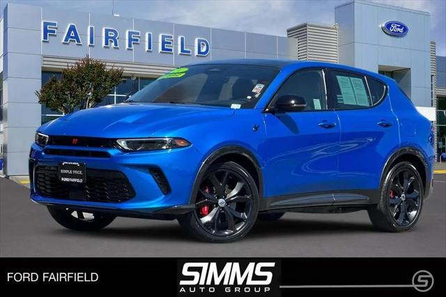 2024 Dodge Hornet R/T Plus EAWD for sale in Fairfield, CA
