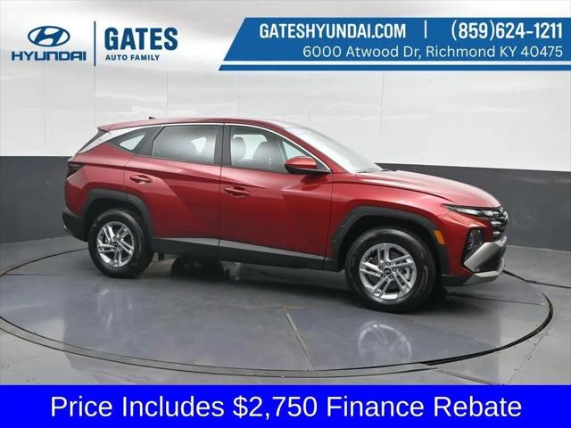 2026 Hyundai Tucson SE for sale in Richmond, KY