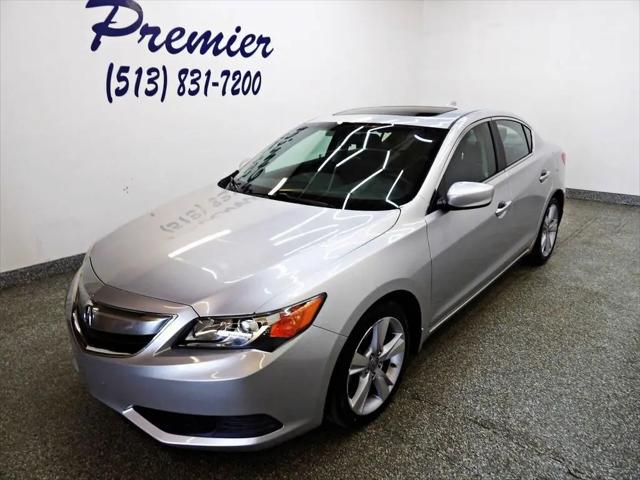 2015 Acura ILX 2.0L for sale near Milford, OH