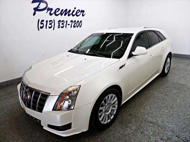 2013 Cadillac CTS Luxury for sale near Milford, OH