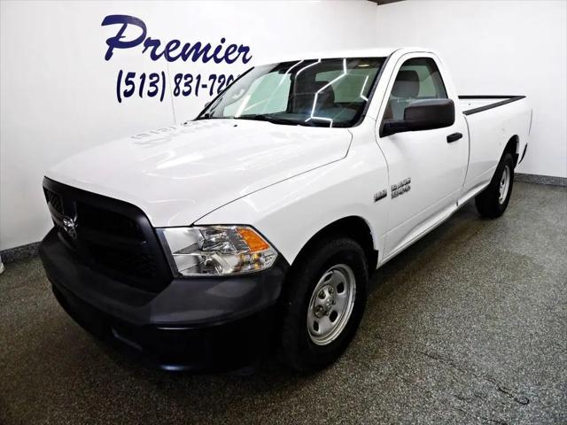 2015 Ram 1500 Tradesman for sale in Milford, OH
