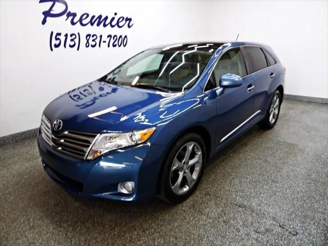 2011 Toyota Venza Base V6 for sale near Milford, OH