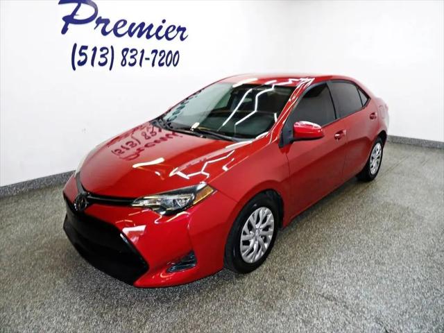 2019 Toyota Corolla for sale near Milford, OH