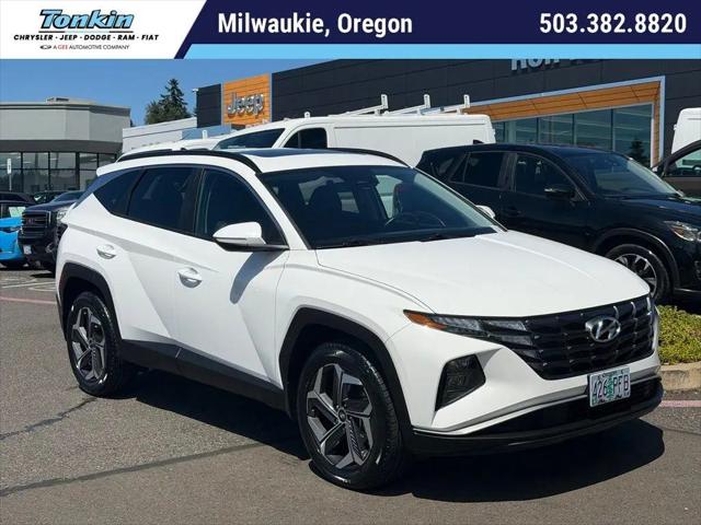 2023 Hyundai Tucson SEL for sale in Milwaukie, OR