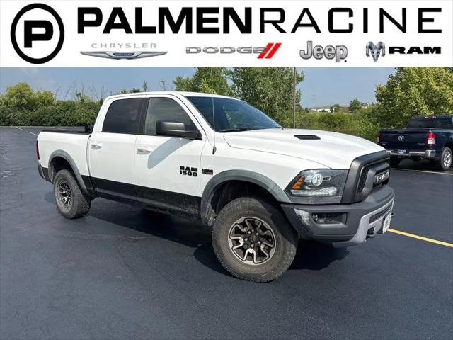 2016 Ram 1500 Rebel for sale in Racine, WI