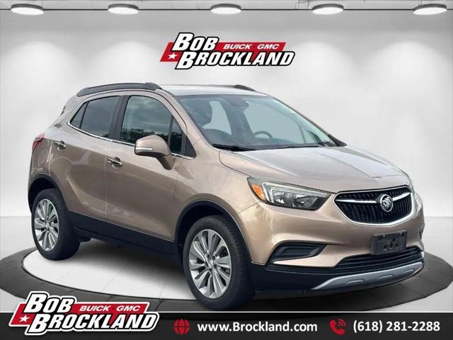 2018 Buick Encore Preferred for sale in Columbia, IL