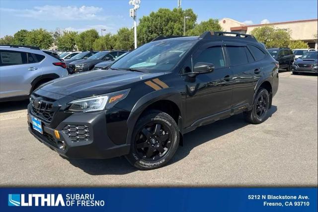 2024 Subaru Outback Wilderness for sale in Fresno, CA