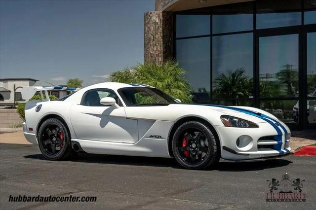 2009 Dodge Viper SRT10 for sale in Scottsdale, AZ
