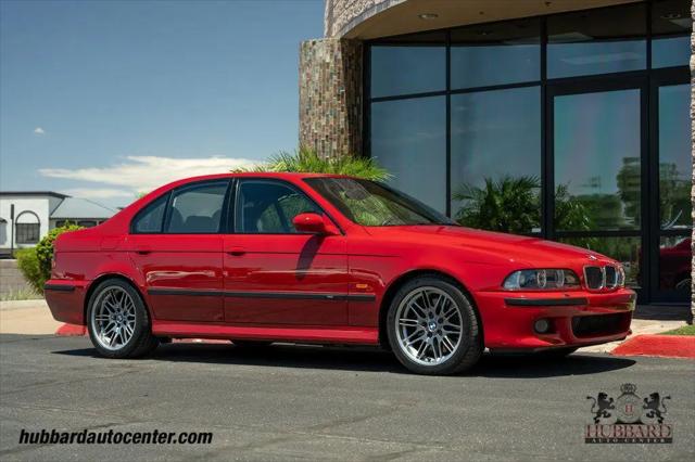 2003 BMW M5 Base for sale in Scottsdale, AZ