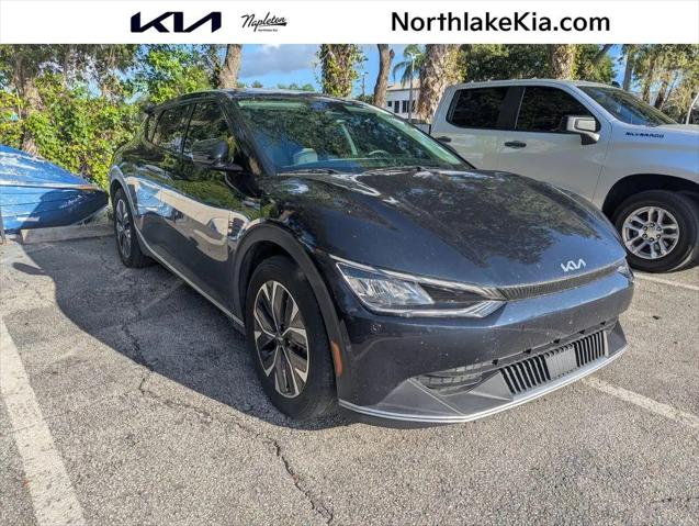 2024 Kia EV6 Light Long Range for sale in Palm Beach Gardens, FL