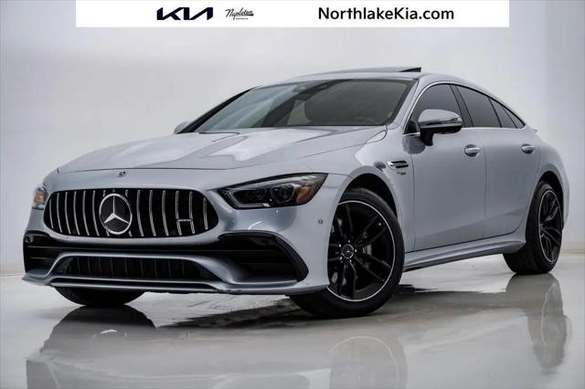 2023 Mercedes-Benz AMG GT 43 4-Door for sale in Palm Beach Gardens, FL