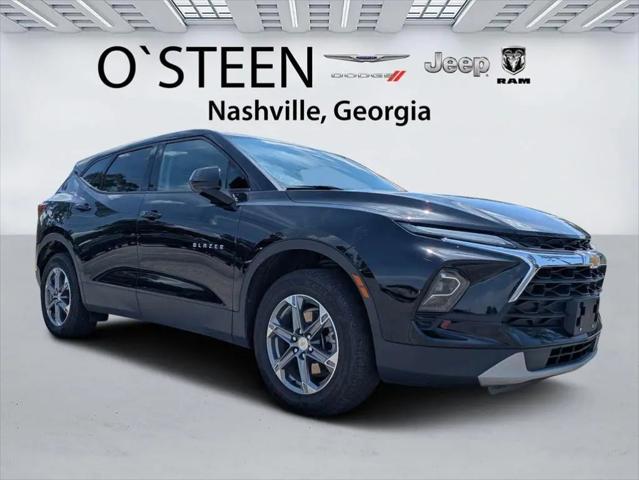 2023 Chevrolet Blazer FWD 2LT for sale in Nashville, GA