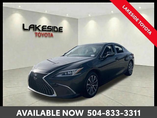 2022 Lexus ES 350 Base for sale in Metairie, LA