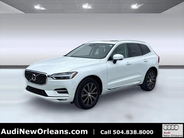 2019 Volvo XC60 T5 Inscription for sale in Metairie, LA