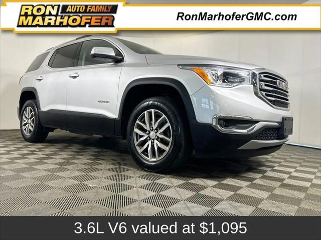 2019 GMC Acadia SLE-2 for sale in North Canton, OH