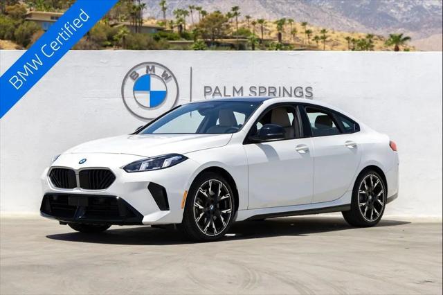2026 BMW Coupe 228 Gran Coupe for sale in Palm Springs, CA