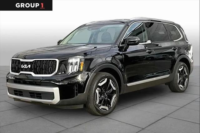 2023 Kia Telluride EX for sale in Austin, TX