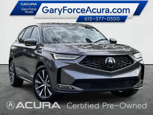 2025 Acura MDX Technology Package for sale in Brentwood, TN