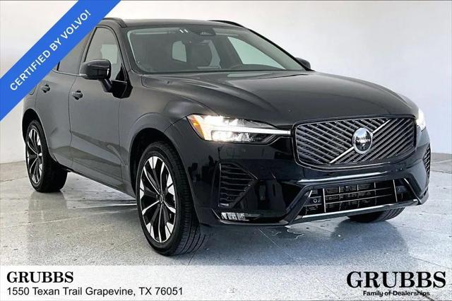 2026 Volvo XC60 B5 Plus for sale in Grapevine, TX