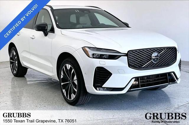 2026 Volvo XC60 B5 Plus for sale in Grapevine, TX