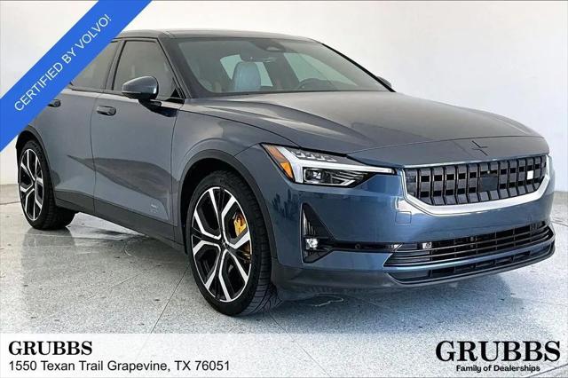 2023 Polestar 2 Long Range Dual Motor Performance Plus for sale in Grapevine, TX