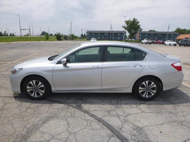 2015 Honda Accord LX for sale in Olathe, KS