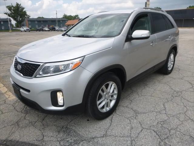 2014 Kia Sorento LX for sale in Olathe, KS