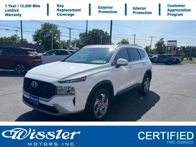 2023 Hyundai Santa Fe SEL for sale in Mount Joy, PA