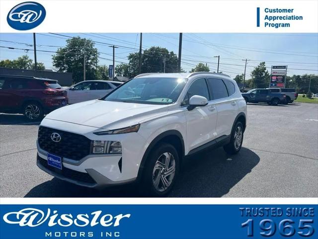2023 Hyundai Santa Fe SEL for sale in Mount Joy, PA