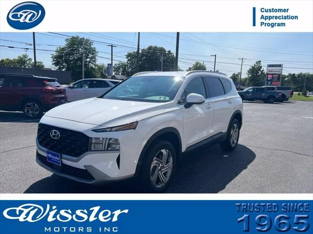 2023 Hyundai Santa Fe SEL for sale in Mount Joy, PA