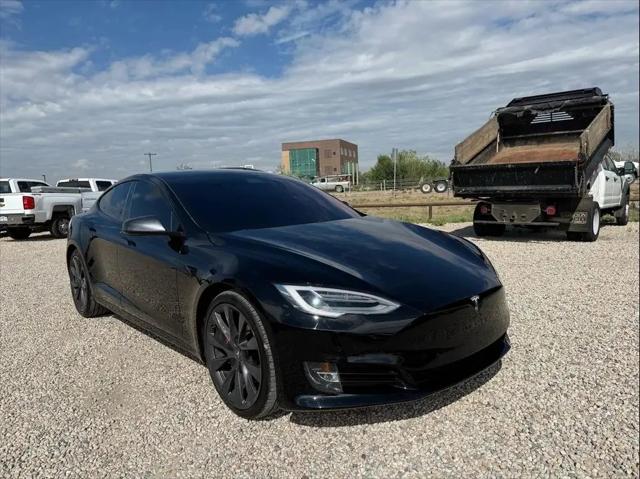 2019 Tesla Model S Performance for sale in Brighton, CO