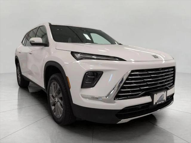 2026 Buick Enclave Preferred FWD for sale in Neenah, WI