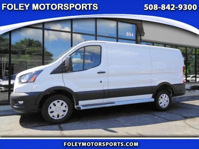 2025 Ford Transit Cargo Van Base for sale in Shrewsbury, MA