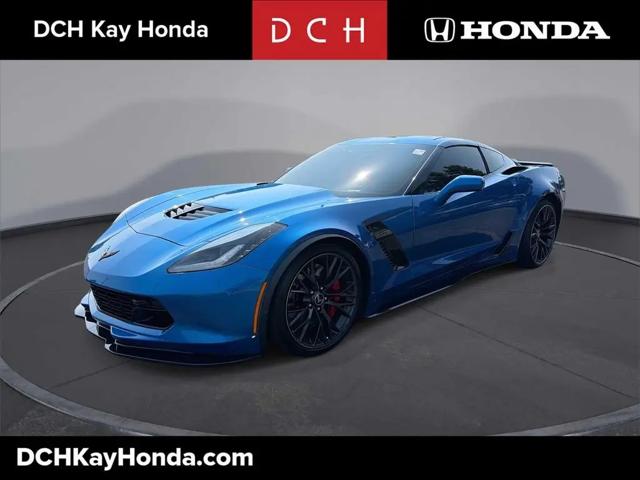 2016 Chevrolet Corvette Z06 for sale in Eatontown, NJ