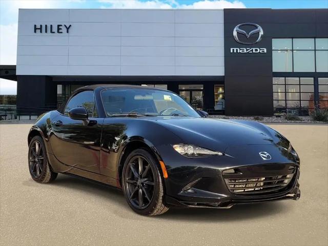 2016 Mazda MX-5 Club for sale in Arlington, TX