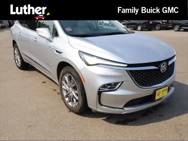 2022 Buick Enclave AWD Avenir for sale in Fargo, ND
